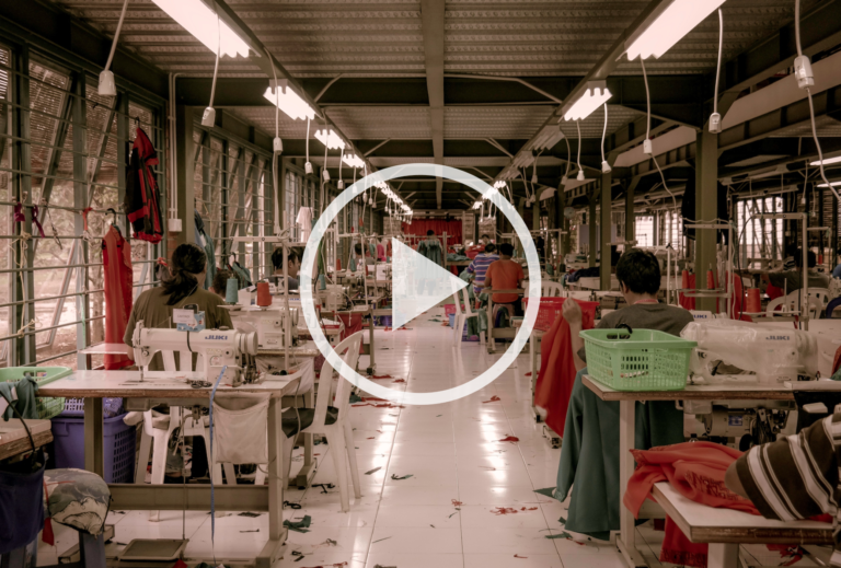 Praktiskt leverantörsarbete för bättre arbetsförhållanden