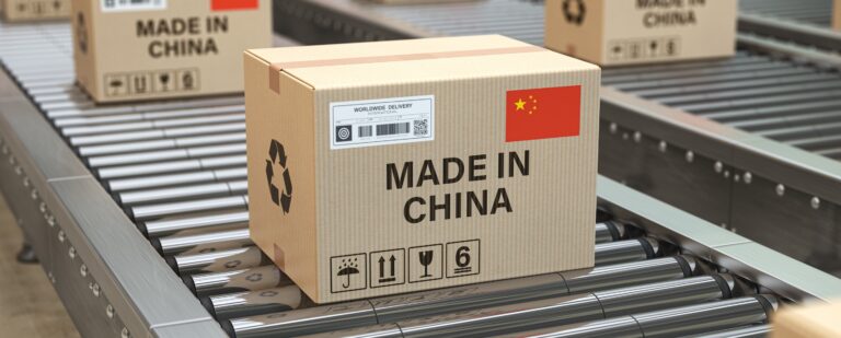 ETI Sverige uppmanar till förstärkta kontroller i Kina