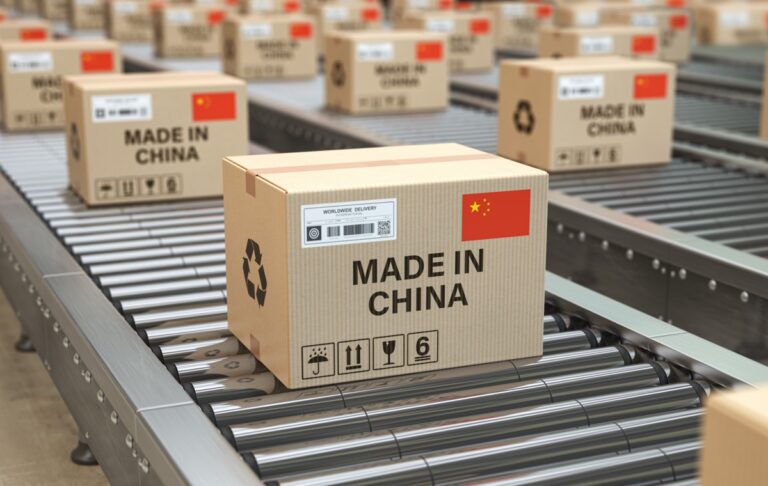 Nätverksmöte: sociala revisioner i Kina