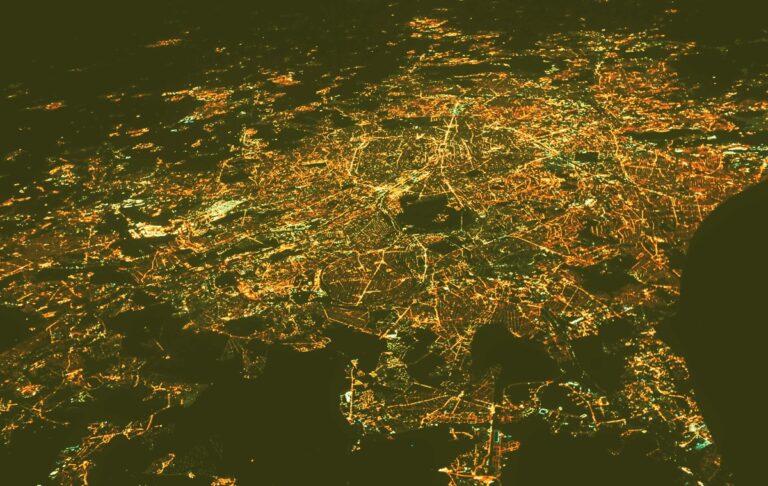 HRDD: Kartlägg risker för land, bransch & råvara