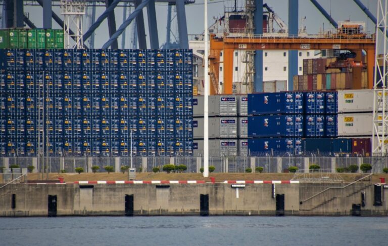 Due diligence på leverantörsnivå i Kina