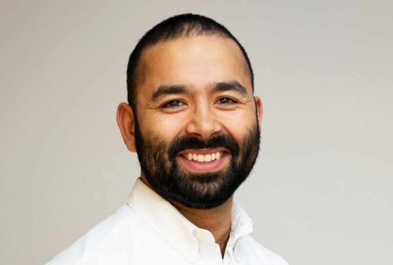 Christopher Riddselius ETI Sverige