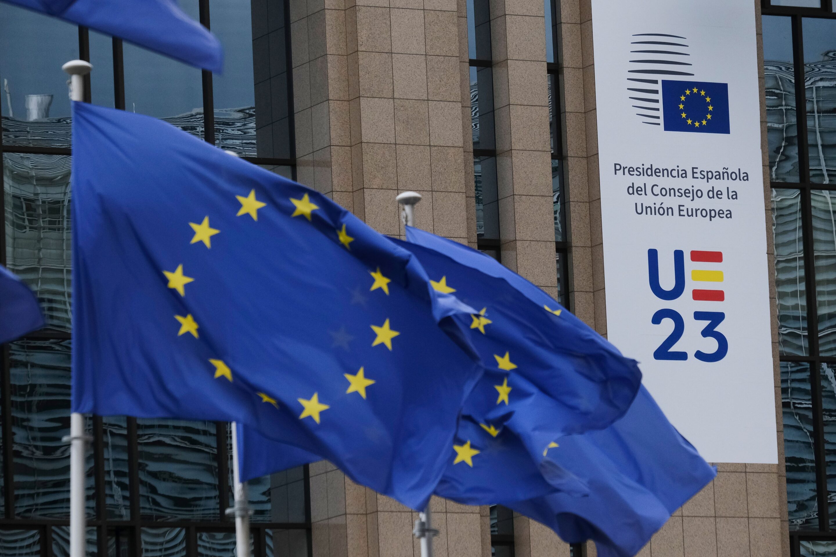 EU Corporate Sustainability Due Diligence Directive