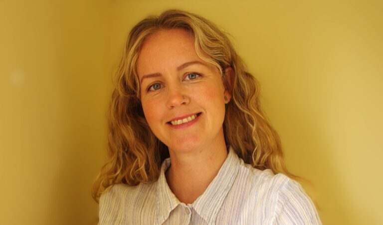 Elin Tjernström ny verksamhetscontroller på Etisk Handel Sverige