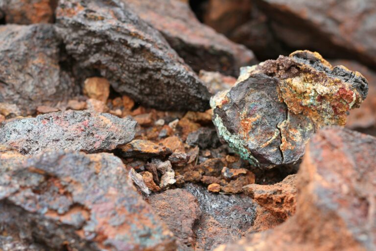 Nytt projekt ska stärka mänskliga rättigheter i leverantörsled för kritiska mineraler