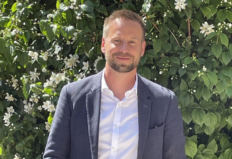 Mikael Sundström ny senior rådgivare på Etisk Handel Sverige