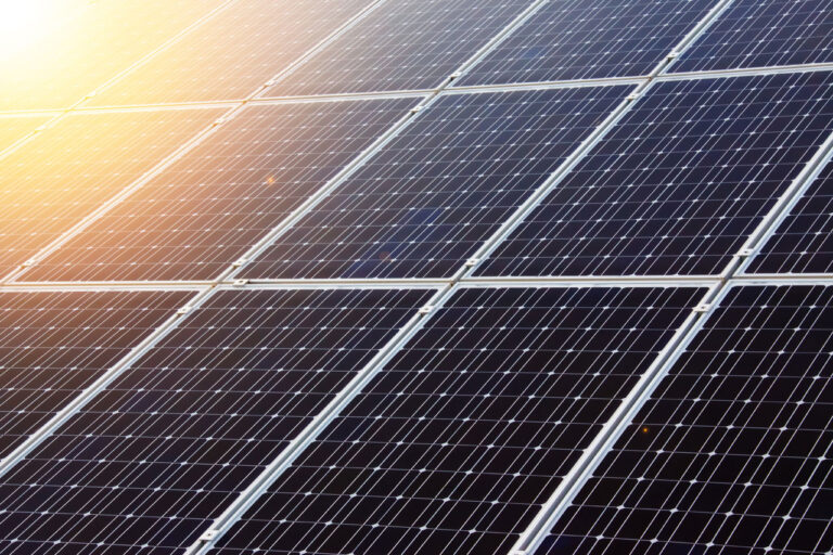 Launch of Responsible Procurement of Solar Panels Guide